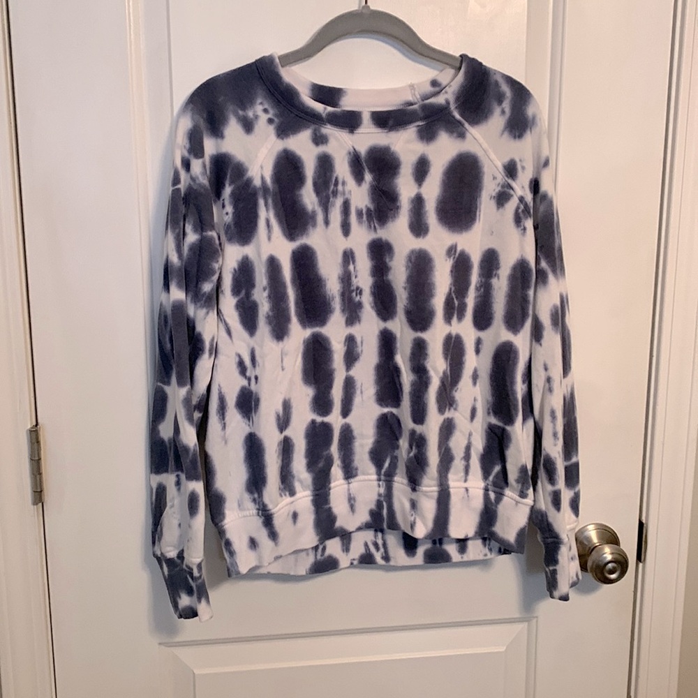 Lou & Grey Crewneck Sweatshirt